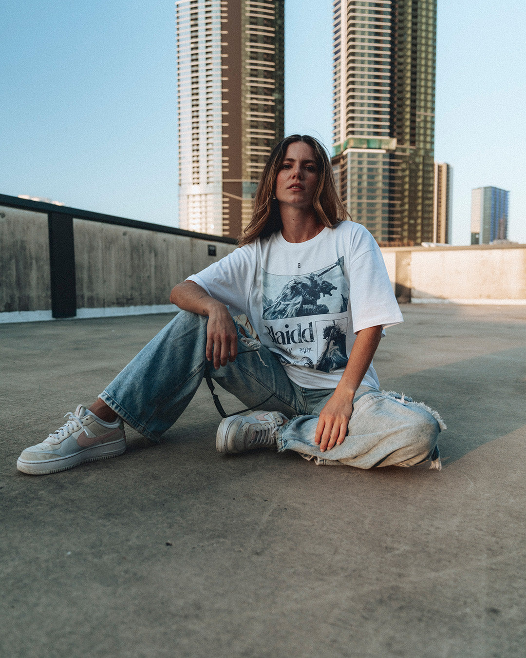 Blaidd - T-Shirt